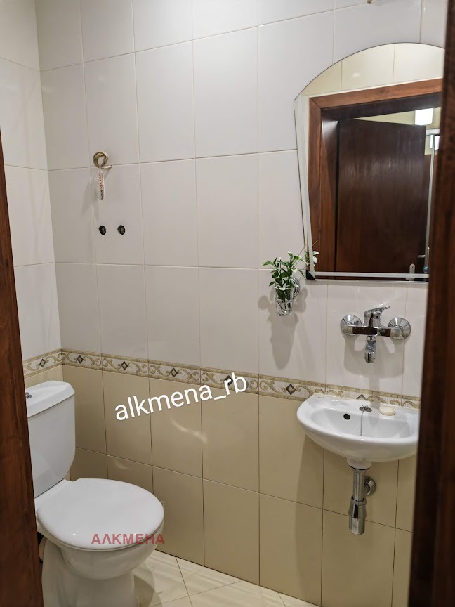 Дава под наем 3-СТАЕН, гр. София, Борово, снимка 11 - Апартаменти - 55665330