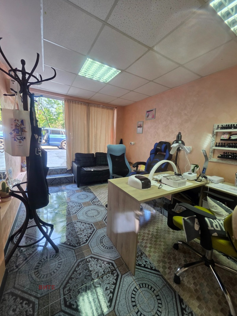 K pronájmu  Kancelář oblast Plovdiv , Parvomaj , 15 m2 | 30499528 - obraz [4]