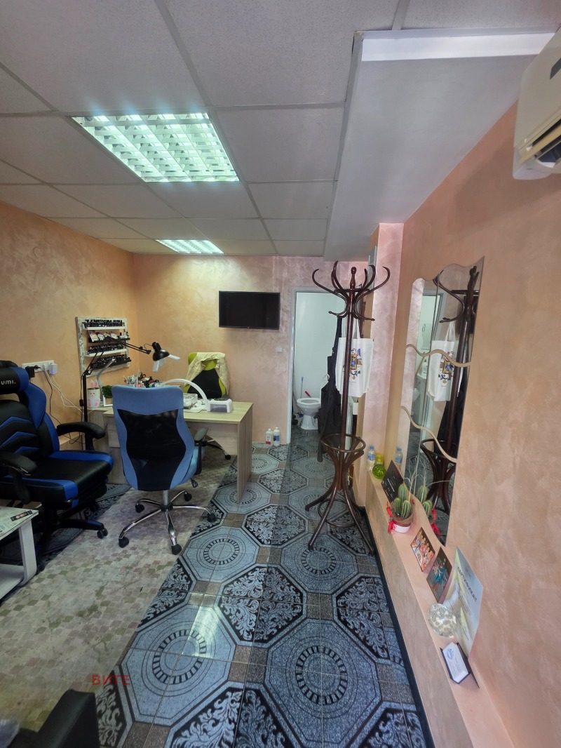 K pronájmu  Kancelář oblast Plovdiv , Parvomaj , 15 m2 | 30499528