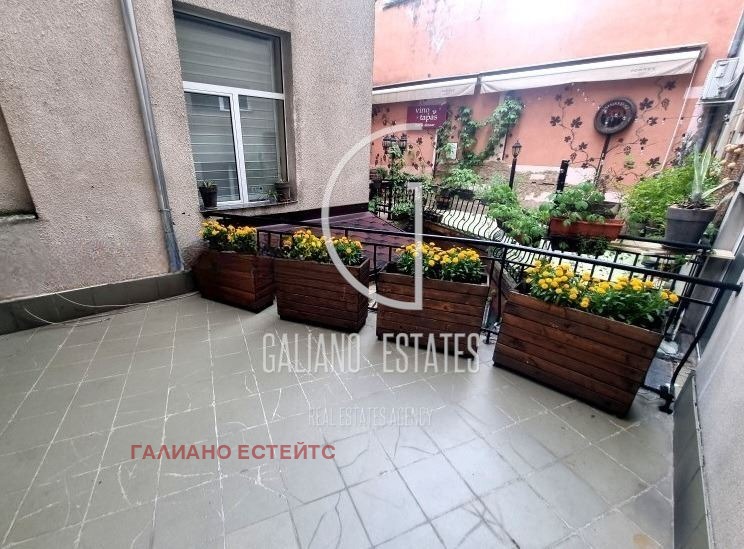 Para alugar  Escritório Sofia , Centar , 80 m² | 80086566 - imagem [7]