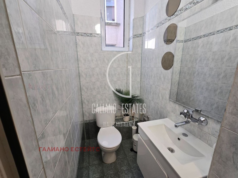 Para alugar  Escritório Sofia , Centar , 80 m² | 80086566 - imagem [5]