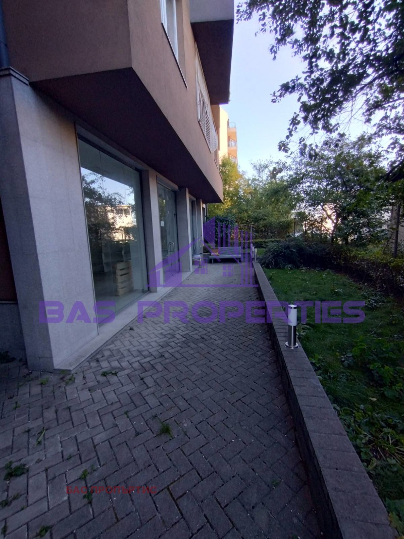 For Rent  Shop Sofia , Lyulin 8 , 105 sq.m | 68559109 - image [6]