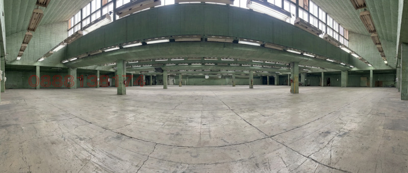 Дава под наем ПРОМ. ПОМЕЩЕНИЕ, гр. Дряново, област Габрово, снимка 5 - Производствени сгради - 53085196