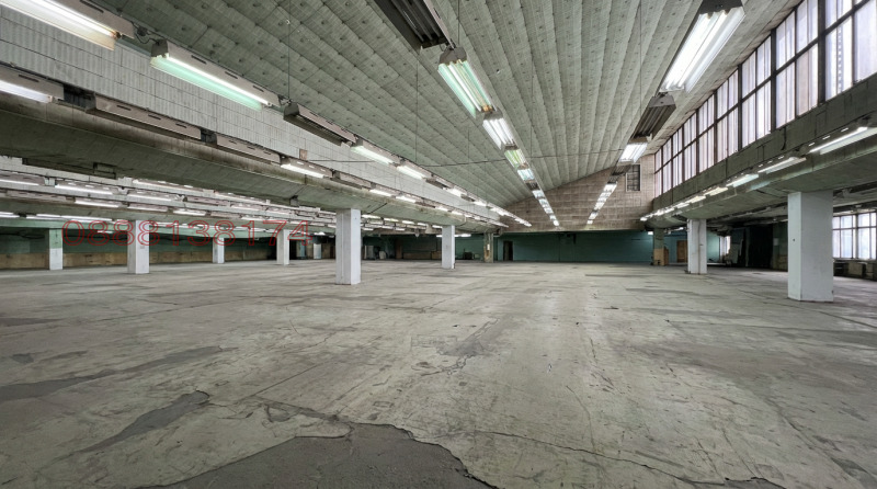 Дава под наем ПРОМ. ПОМЕЩЕНИЕ, гр. Дряново, област Габрово, снимка 8 - Производствени сгради - 53085196