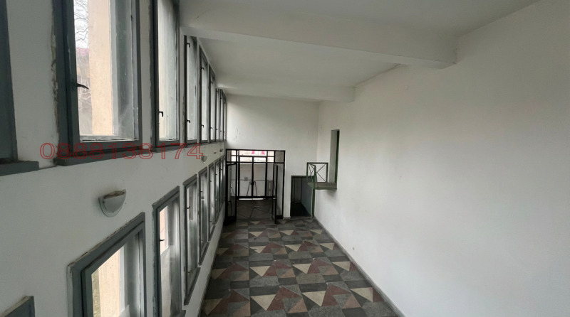 Дава под наем ПРОМ. ПОМЕЩЕНИЕ, гр. Дряново, област Габрово, снимка 15 - Производствени сгради - 53085196