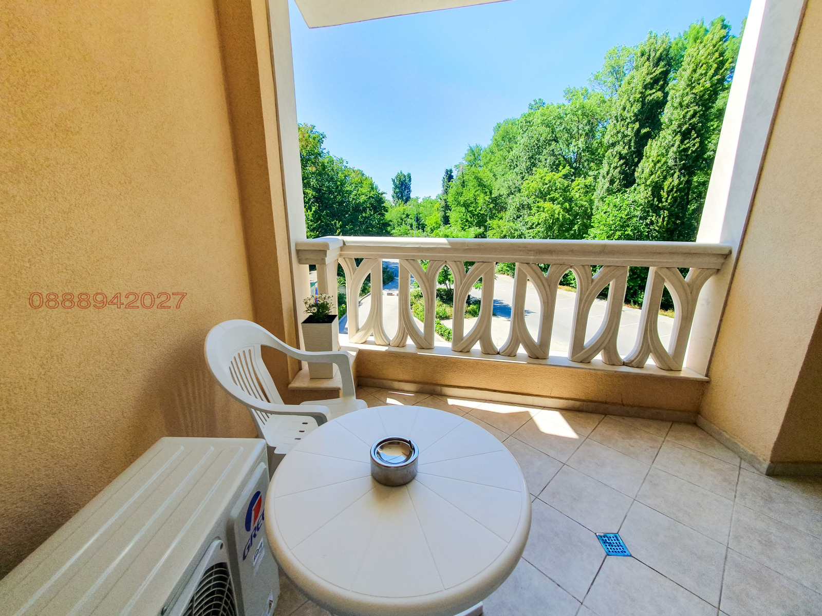 Дава под наем 2-СТАЕН, гр. Варна, Аспарухово, снимка 6 - Апартаменти - 54309730