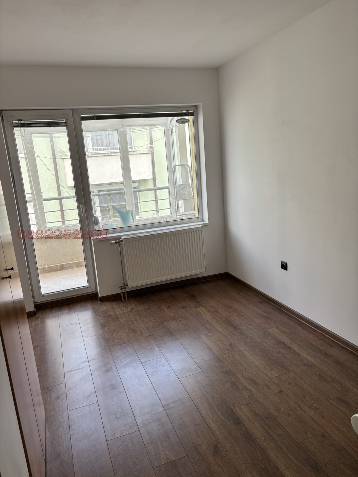 Дава под наем 3-СТАЕН, гр. София, Манастирски ливади, снимка 7 - Апартаменти - 53698545