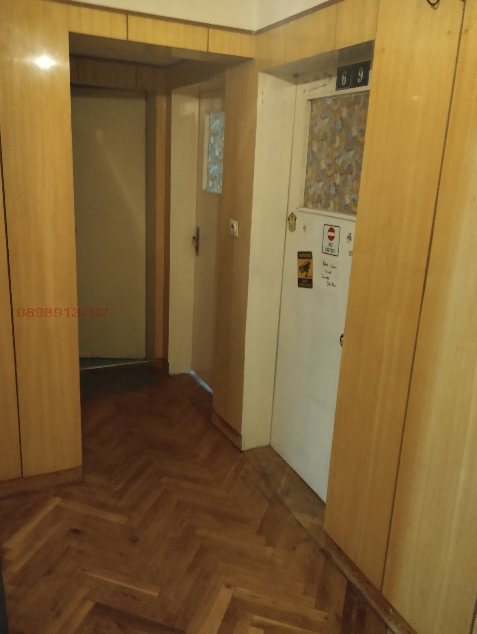 Дава под наем МНОГОСТАЕН, гр. Варна, Конфуто, снимка 6 - Апартаменти - 55903068