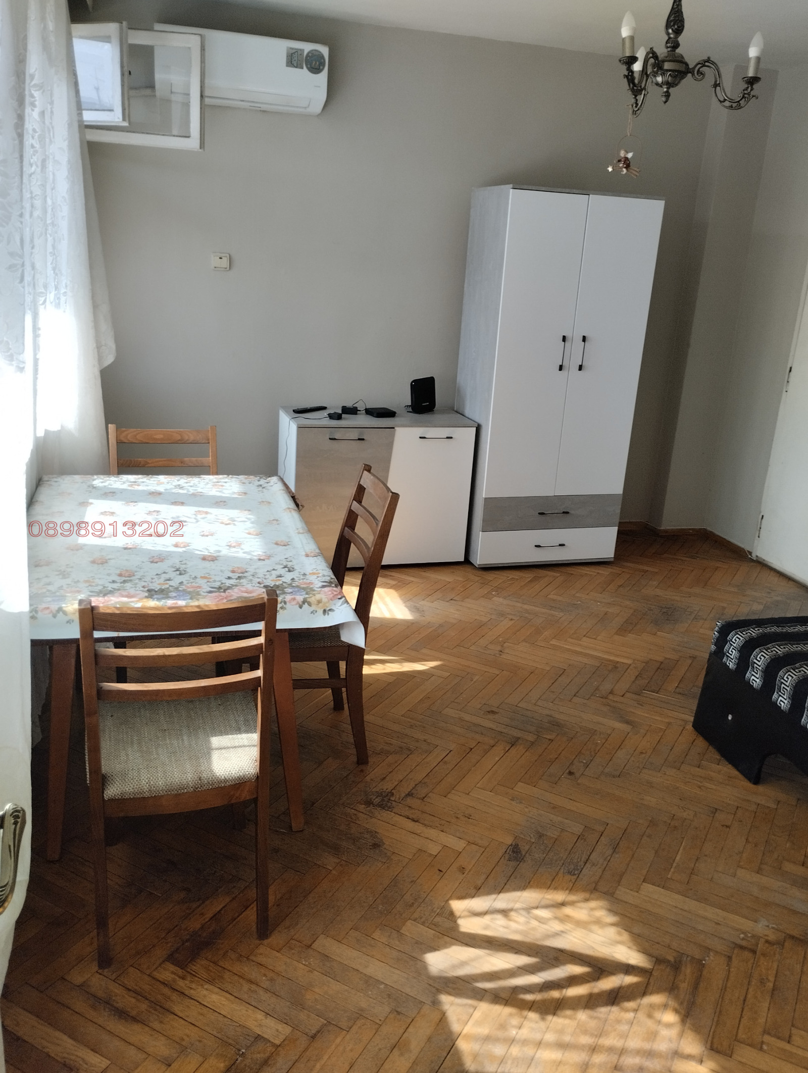 Дава под наем МНОГОСТАЕН, гр. Варна, Конфуто, снимка 11 - Апартаменти - 55903068