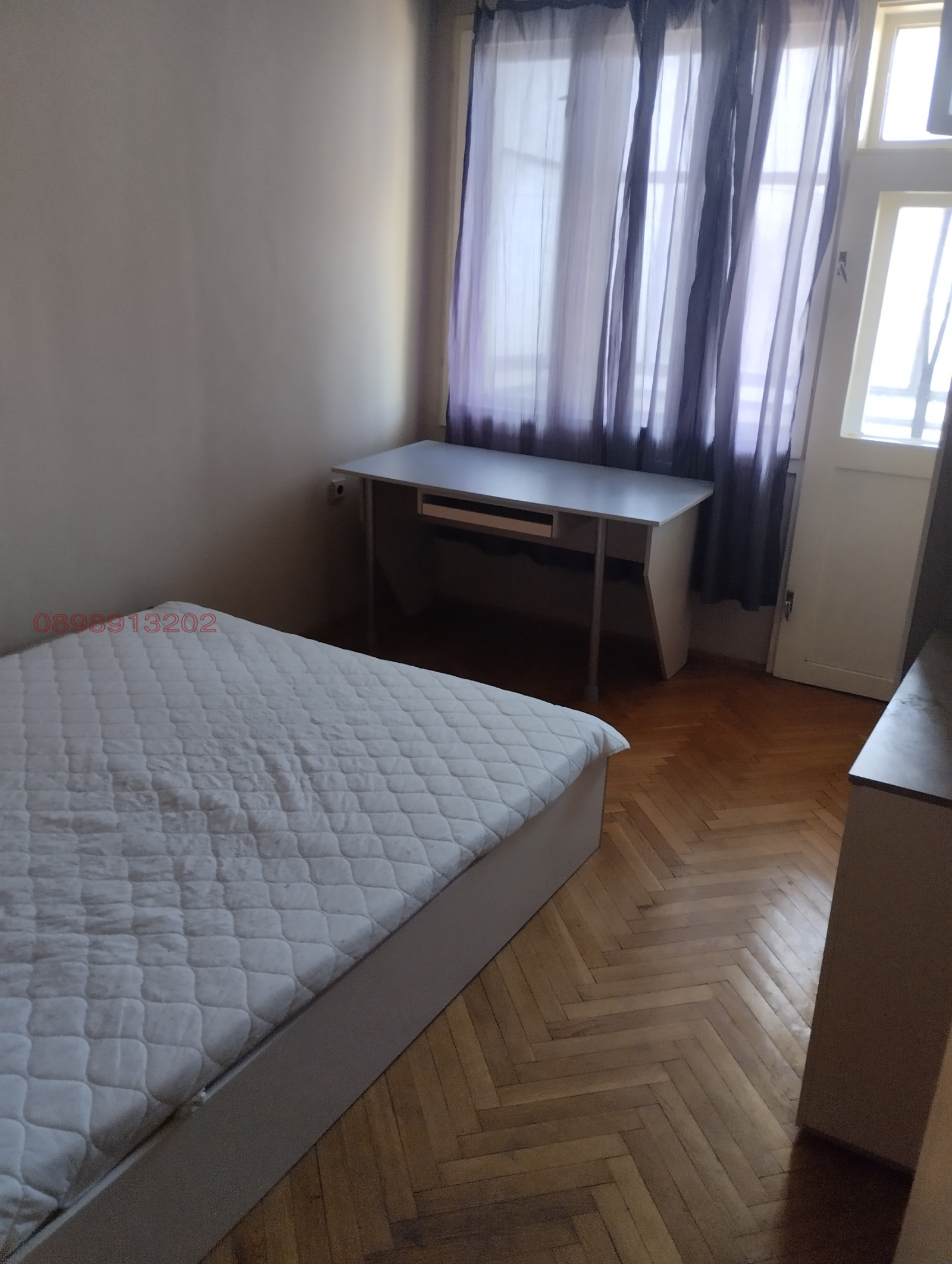 Дава под наем МНОГОСТАЕН, гр. Варна, Конфуто, снимка 9 - Апартаменти - 55903068
