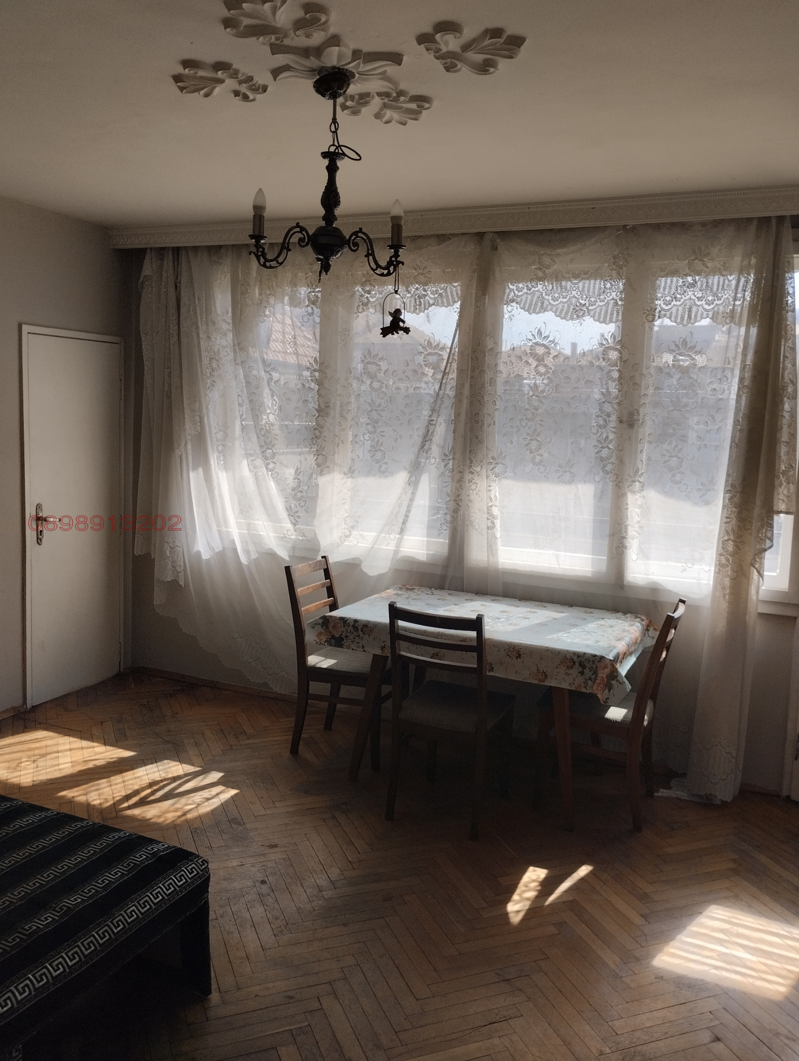 Дава под наем МНОГОСТАЕН, гр. Варна, Конфуто, снимка 12 - Апартаменти - 55903068