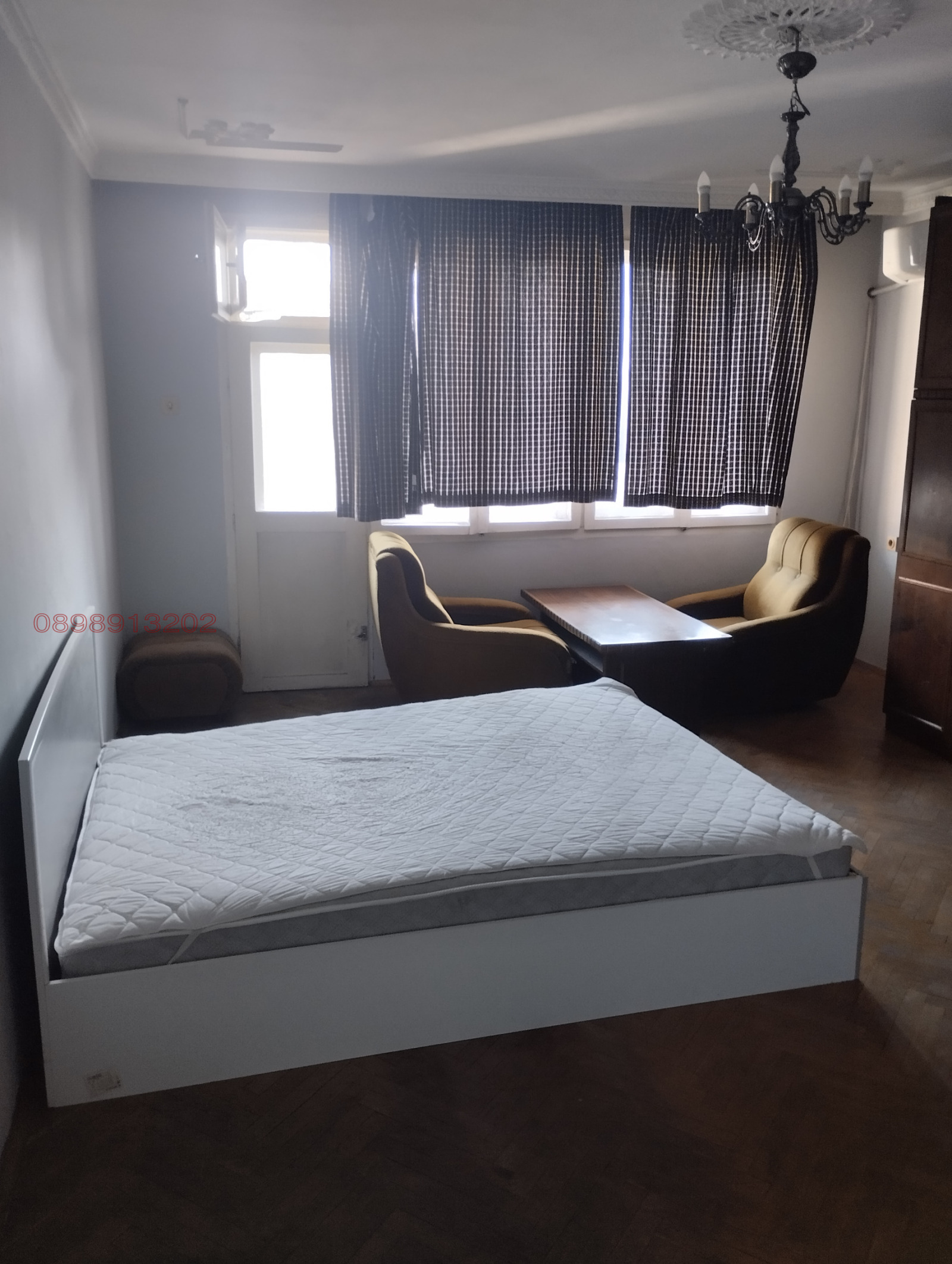 Дава под наем МНОГОСТАЕН, гр. Варна, Конфуто, снимка 3 - Апартаменти - 55903068