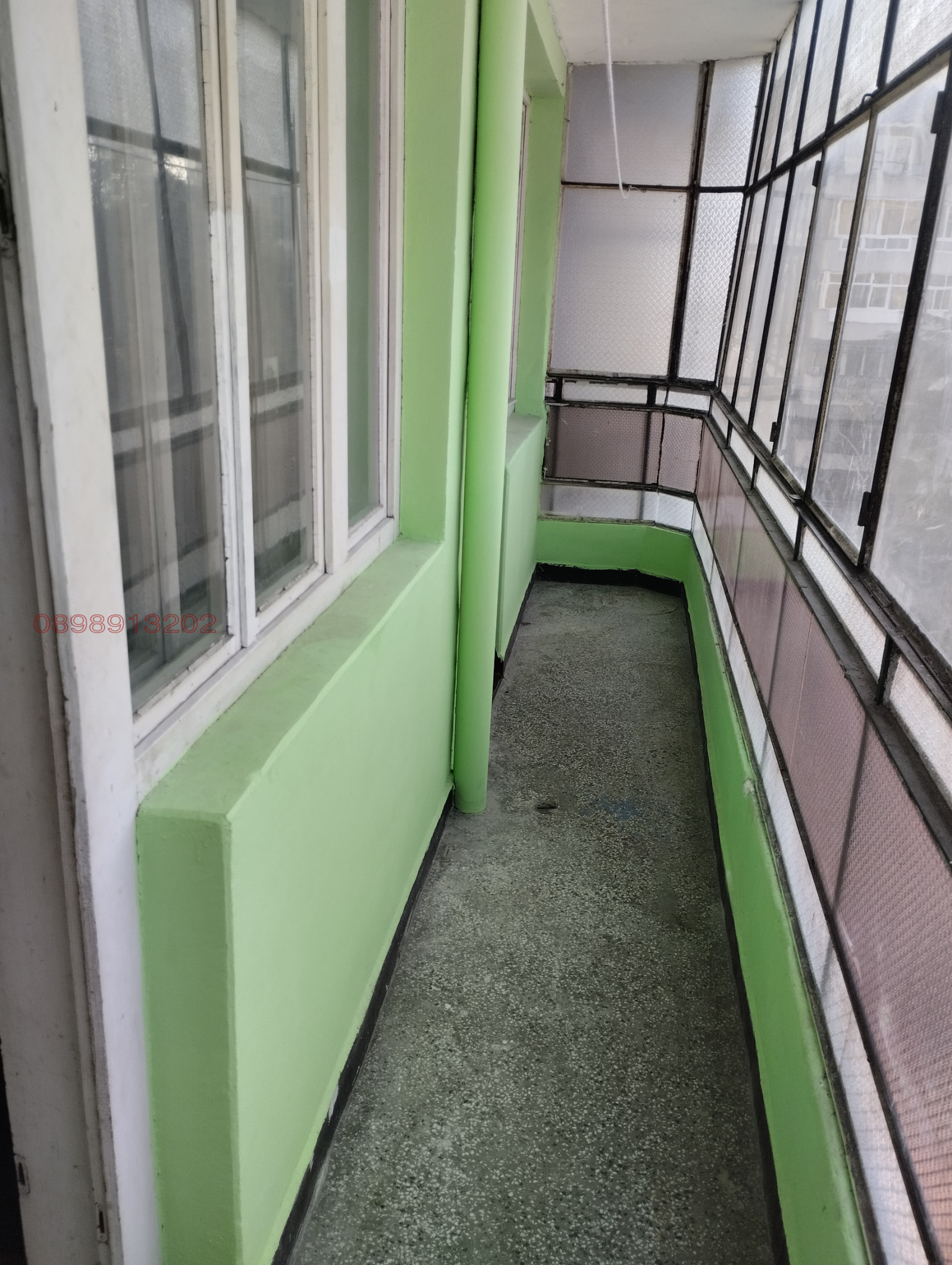 Дава под наем МНОГОСТАЕН, гр. Варна, Конфуто, снимка 7 - Апартаменти - 55903068