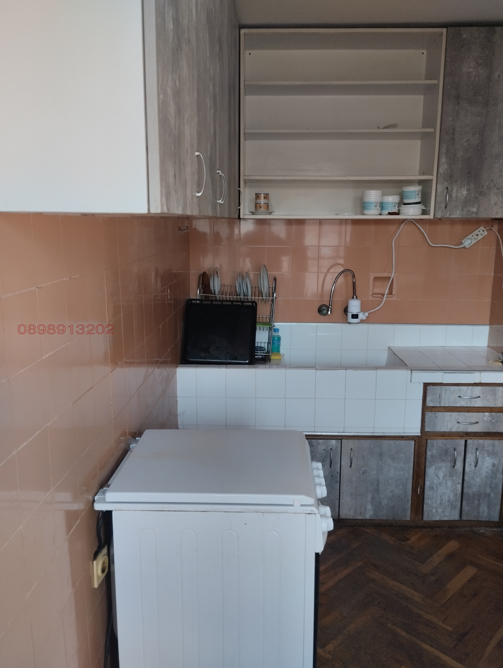 Дава под наем МНОГОСТАЕН, гр. Варна, Конфуто, снимка 4 - Апартаменти - 55903068