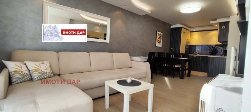 Дава под Наем 2-СТАЕН в град Варна, Левски 1 - 64 кв.м / 700 € » 1 369.08 лв., ИМОТИ ДАР