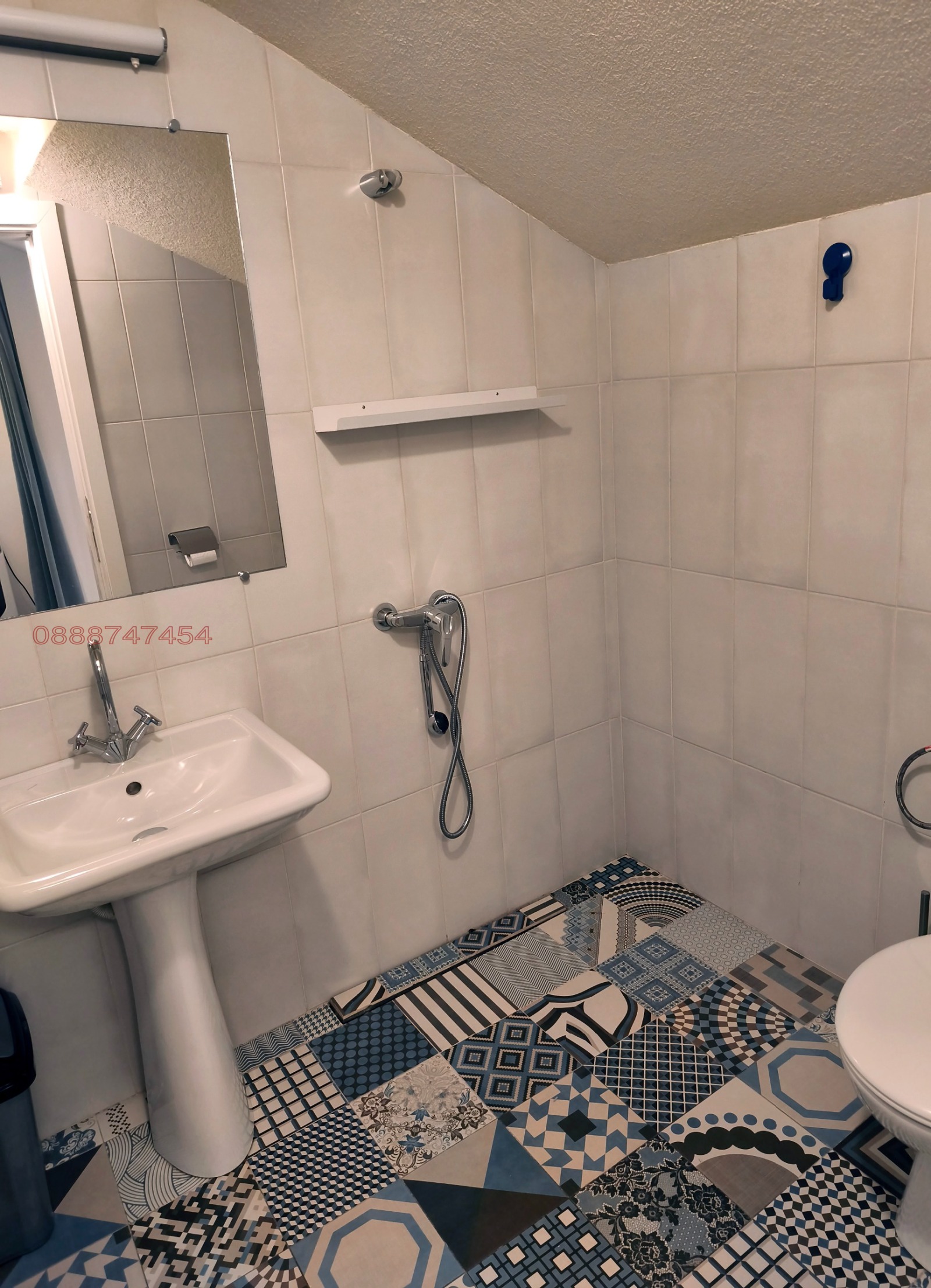 Дава под Наем 3-СТАЕН | Imot.bg — изображение 13