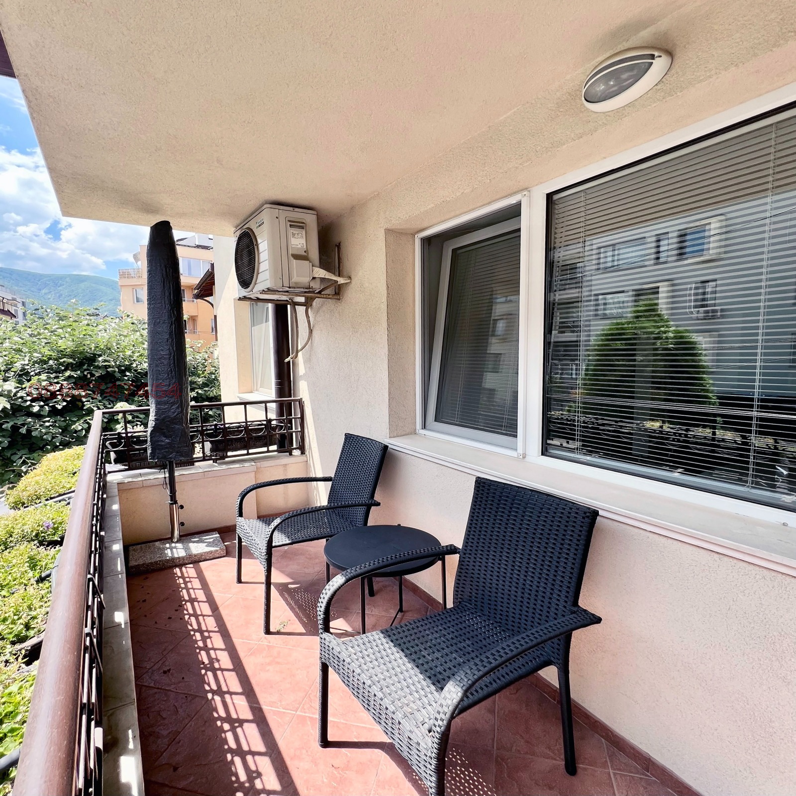 Дава под Наем 3-СТАЕН | Imot.bg — изображение 10