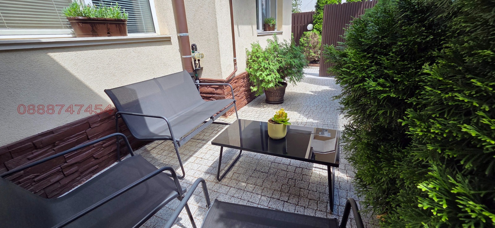 Дава под Наем 3-СТАЕН | Imot.bg — изображение 15