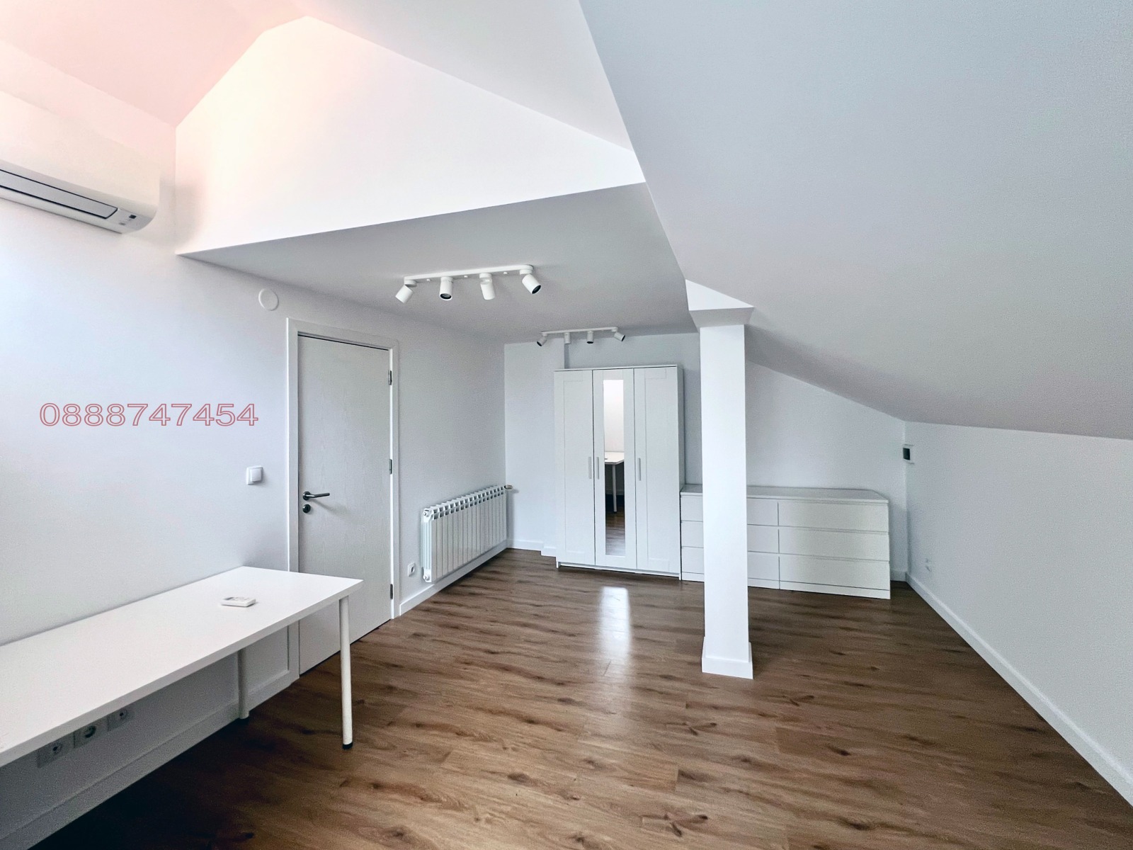 Дава под Наем 3-СТАЕН | Imot.bg — изображение 12