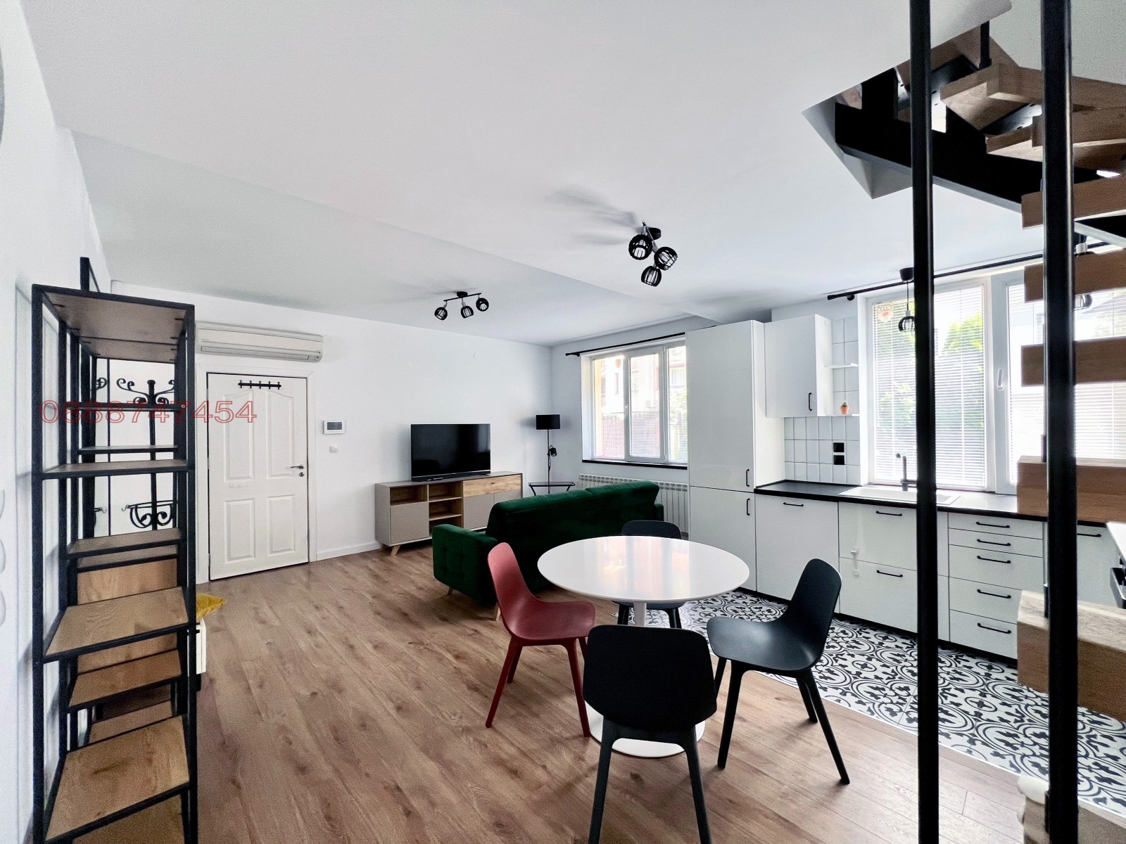 Дава под Наем 3-СТАЕН | Imot.bg — изображение 3