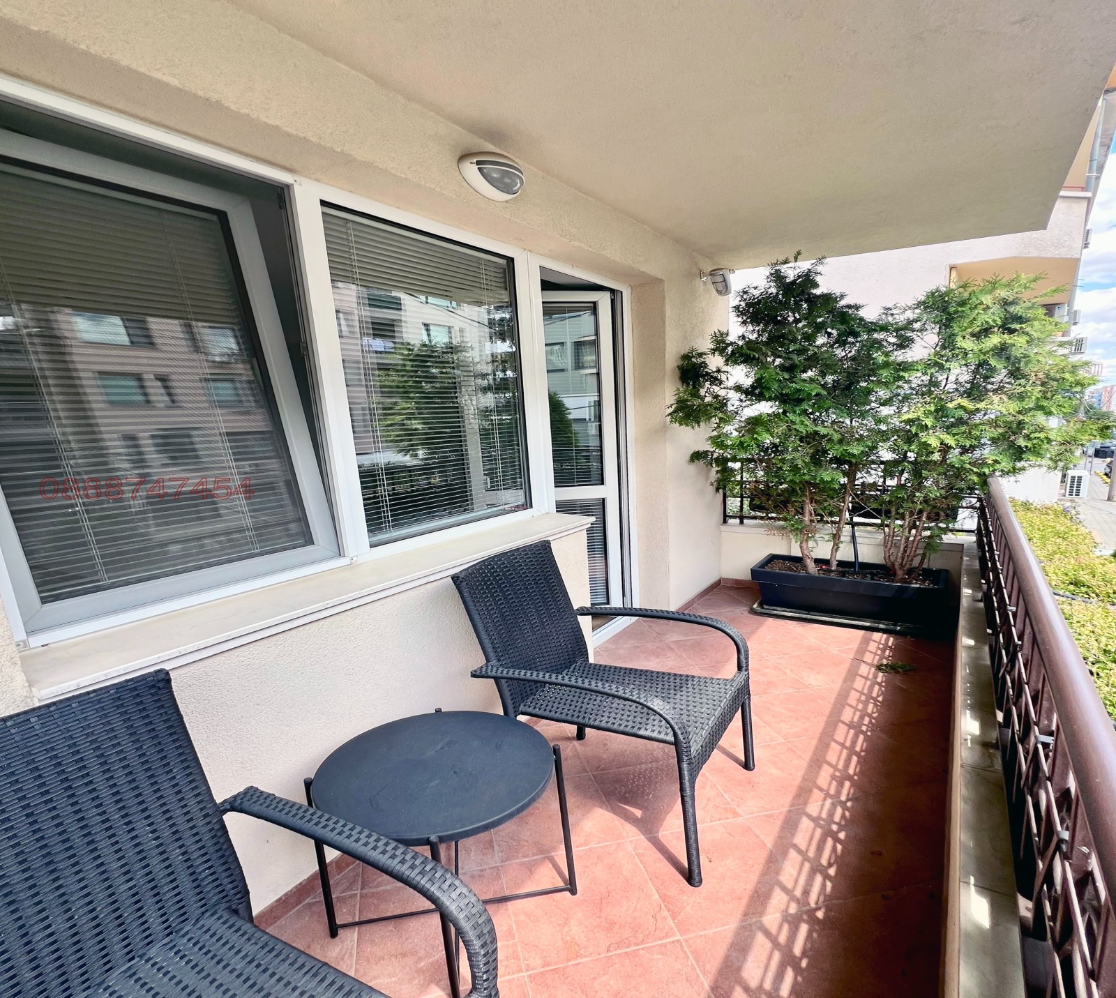 Дава под Наем 3-СТАЕН | Imot.bg — изображение 9