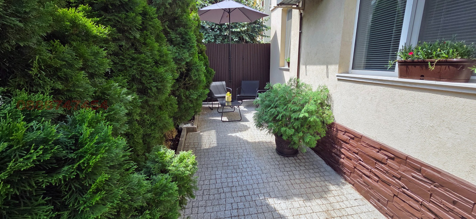 Дава под Наем 3-СТАЕН | Imot.bg — изображение 16