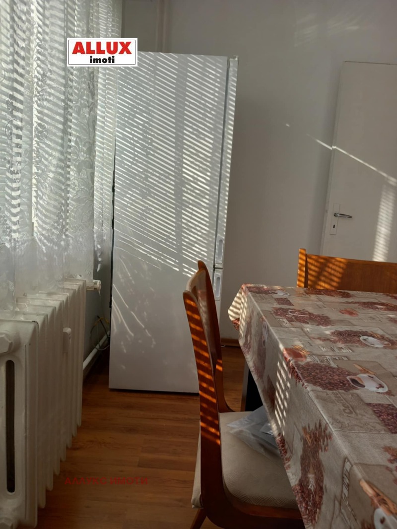 Дава под наем 1-СТАЕН, гр. Русе, Възраждане, снимка 6 - Апартаменти - 52972801