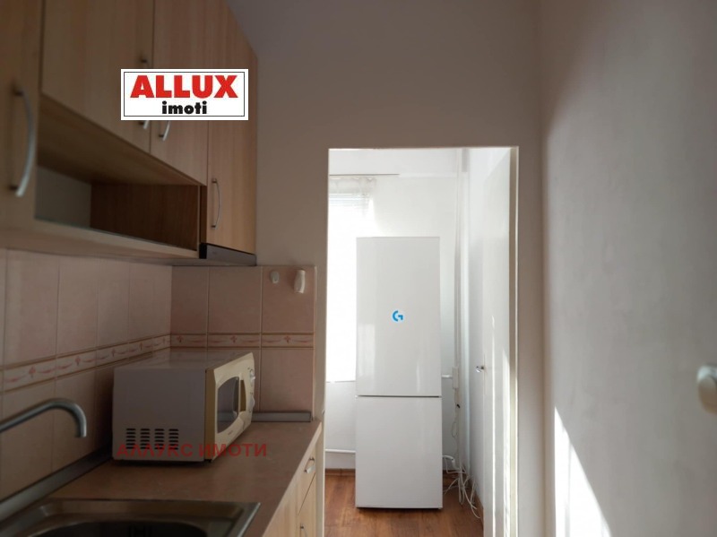 Дава под наем 1-СТАЕН, гр. Русе, Възраждане, снимка 2 - Апартаменти - 52972801