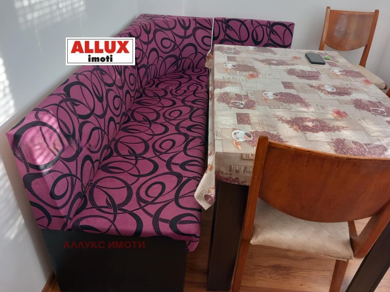 Дава под наем 1-СТАЕН, гр. Русе, Възраждане, снимка 7 - Апартаменти - 52972801