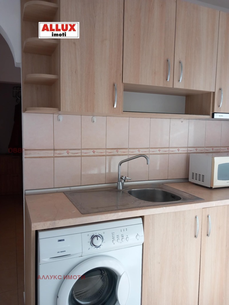 Дава под наем 1-СТАЕН, гр. Русе, Възраждане, снимка 3 - Апартаменти - 52972801