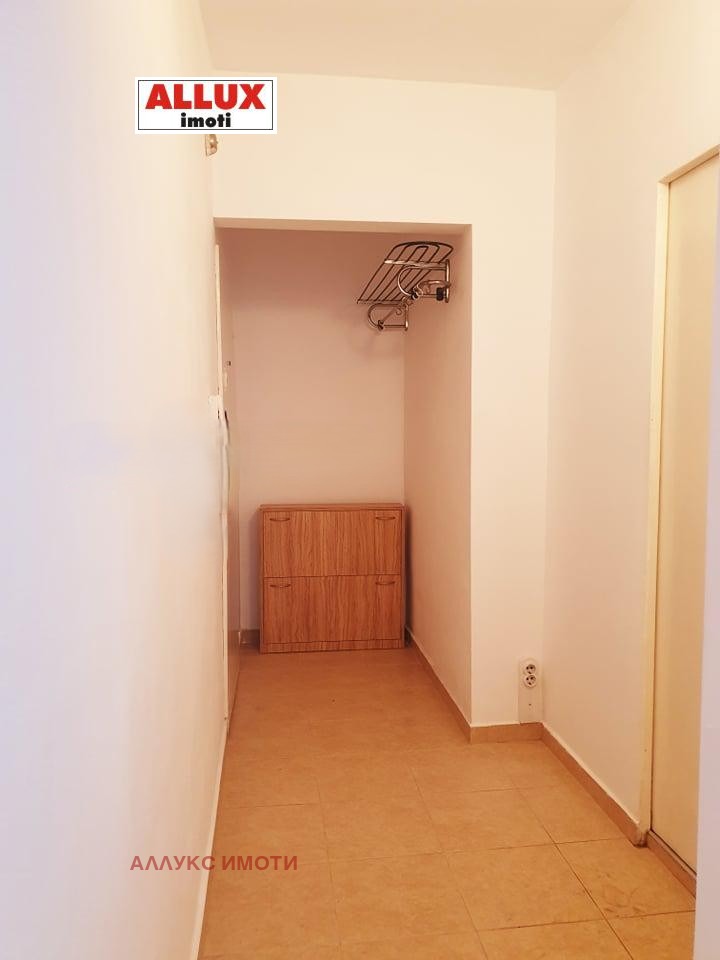 Дава под наем 1-СТАЕН, гр. Русе, Възраждане, снимка 10 - Апартаменти - 52972801