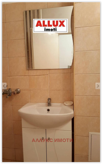 Дава под наем 1-СТАЕН, гр. Русе, Възраждане, снимка 8 - Апартаменти - 52972801