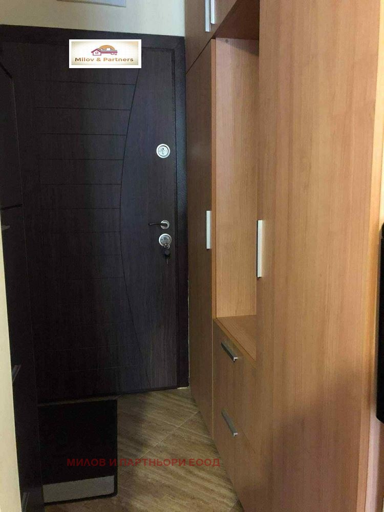 Дава под наем 1-СТАЕН, гр. София, Студентски град, снимка 6 - Апартаменти - 55802242