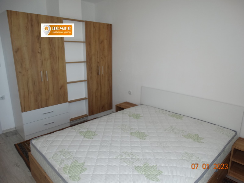 For Rent  1 bedroom Pazardzhik , Stavropol , 60 sq.m | 49630376 - image [4]