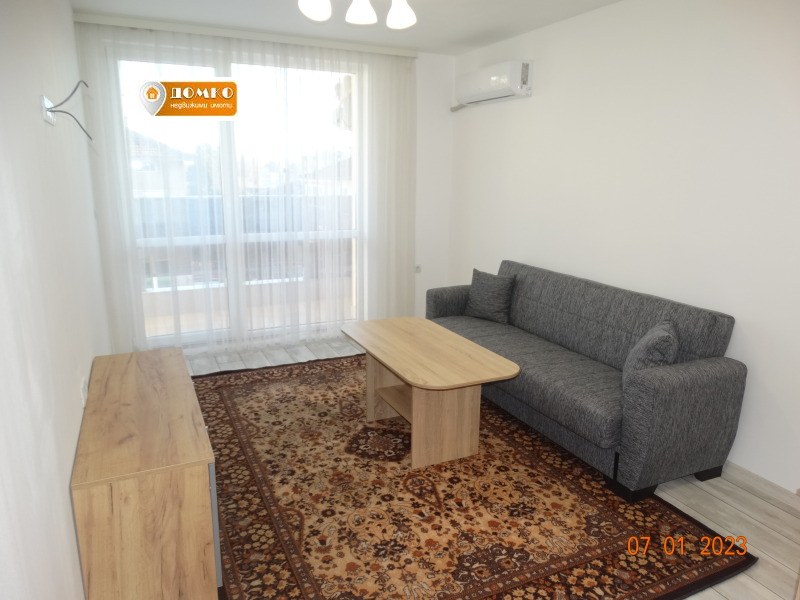 For Rent  1 bedroom Pazardzhik , Stavropol , 60 sq.m | 49630376 - image [6]