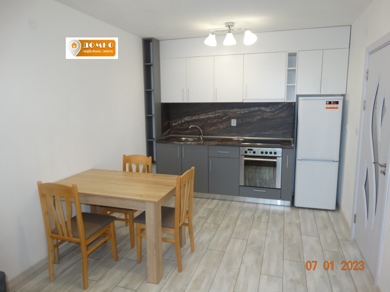 For Rent  1 bedroom Pazardzhik , Stavropol , 60 sq.m | 49630376 - image [7]