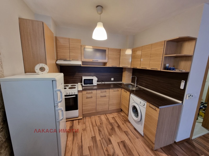 For Rent  1 bedroom Sofia , Manastirski livadi , 80 sq.m | 27237545 - image [2]