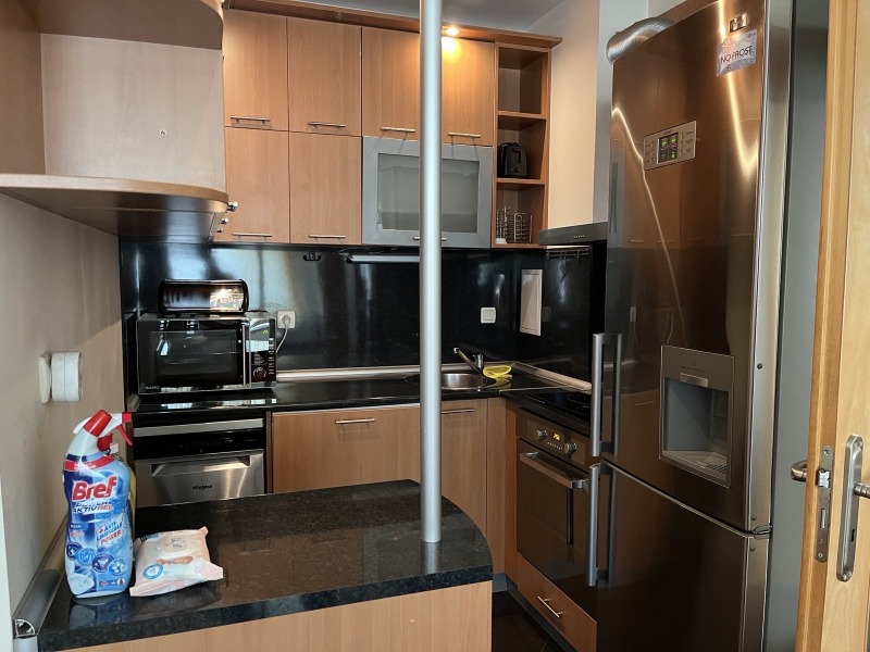 Дава под наем 2-СТАЕН, гр. София, Дружба 2, снимка 7 - Апартаменти - 53151135