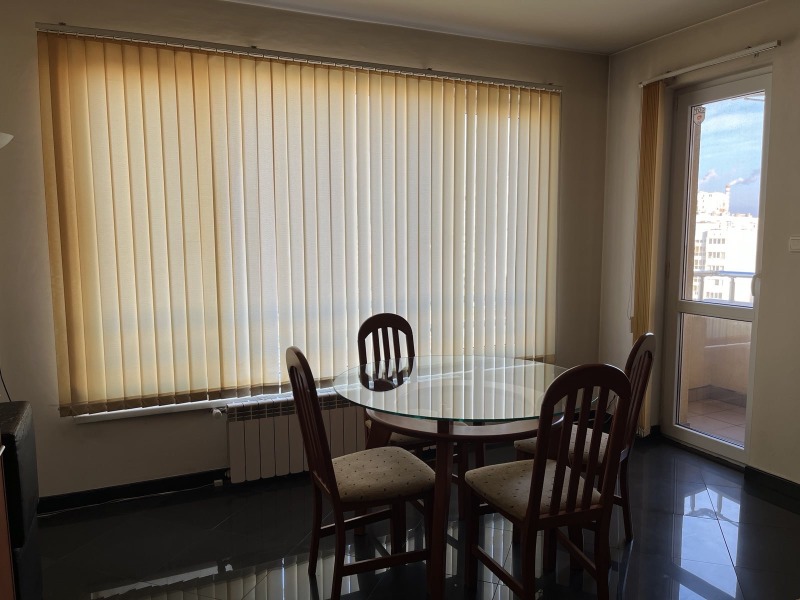 Дава под наем 2-СТАЕН, гр. София, Дружба 2, снимка 12 - Апартаменти - 53151135