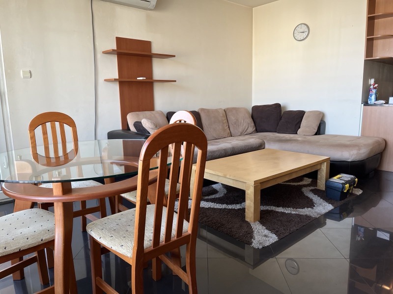 Дава под наем 2-СТАЕН, гр. София, Дружба 2, снимка 14 - Апартаменти - 53151135