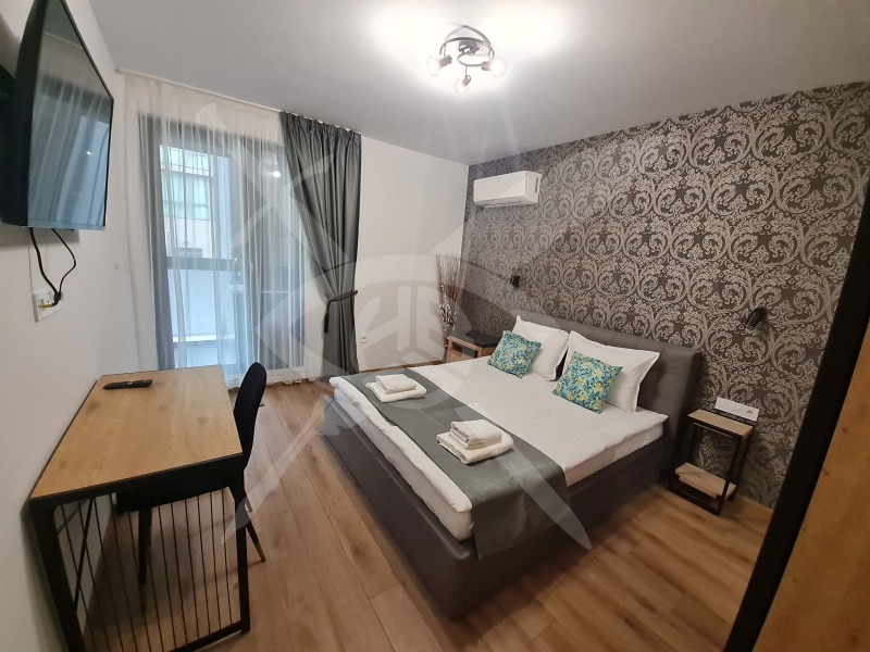 В оренду  1 спальня Варна , ВИНС-Червен площад , 58 кв.м | 36891830 - зображення [4]