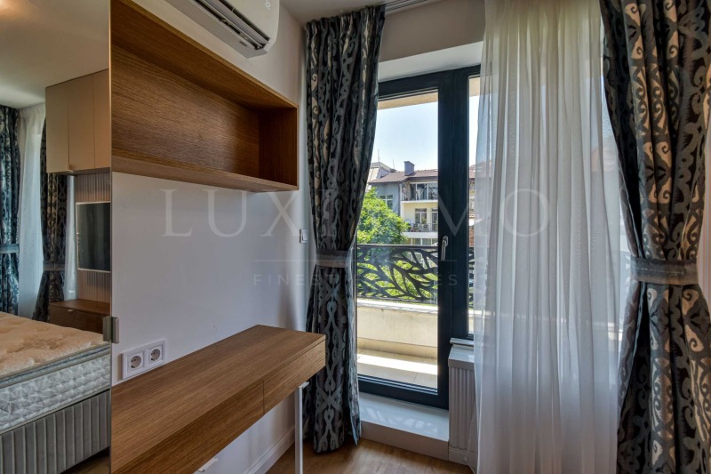 For Rent  1 bedroom Sofia , Tsentar , 50 sq.m | 54788910 - image [11]