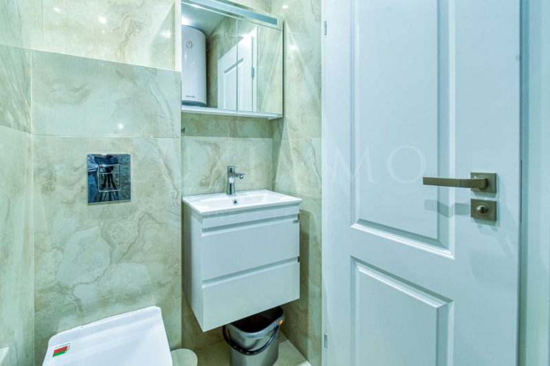For Rent  1 bedroom Sofia , Tsentar , 50 sq.m | 54788910 - image [13]