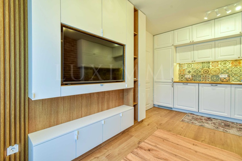 For Rent  1 bedroom Sofia , Tsentar , 50 sq.m | 54788910 - image [3]