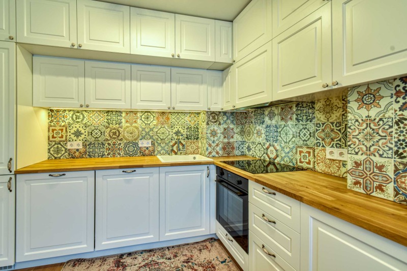 For Rent  1 bedroom Sofia , Tsentar , 50 sq.m | 54788910 - image [4]