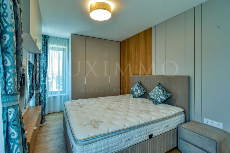 For Rent  1 bedroom Sofia , Tsentar , 50 sq.m | 54788910 - image [9]