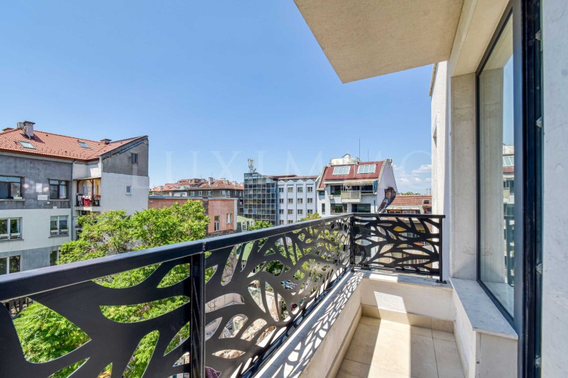 For Rent  1 bedroom Sofia , Tsentar , 50 sq.m | 54788910 - image [17]