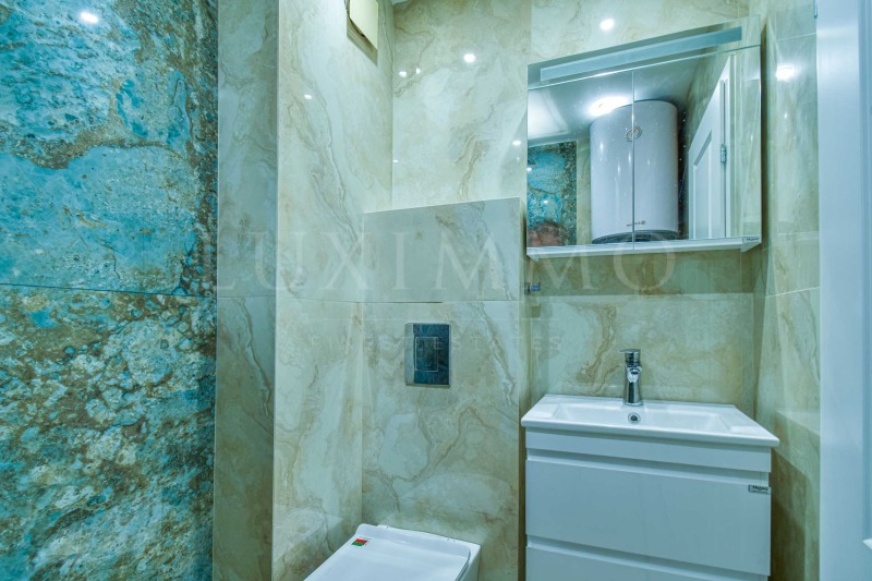 For Rent  1 bedroom Sofia , Tsentar , 50 sq.m | 54788910 - image [12]