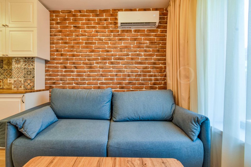 For Rent  1 bedroom Sofia , Tsentar , 50 sq.m | 54788910 - image [2]