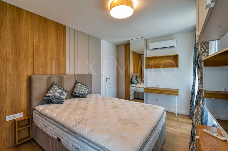 For Rent  1 bedroom Sofia , Tsentar , 50 sq.m | 54788910 - image [7]